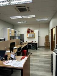 Sindo Industrial Building (D13), Office #589187791